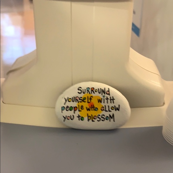 Meet your Posher, Shirley - Picture 1 of 1